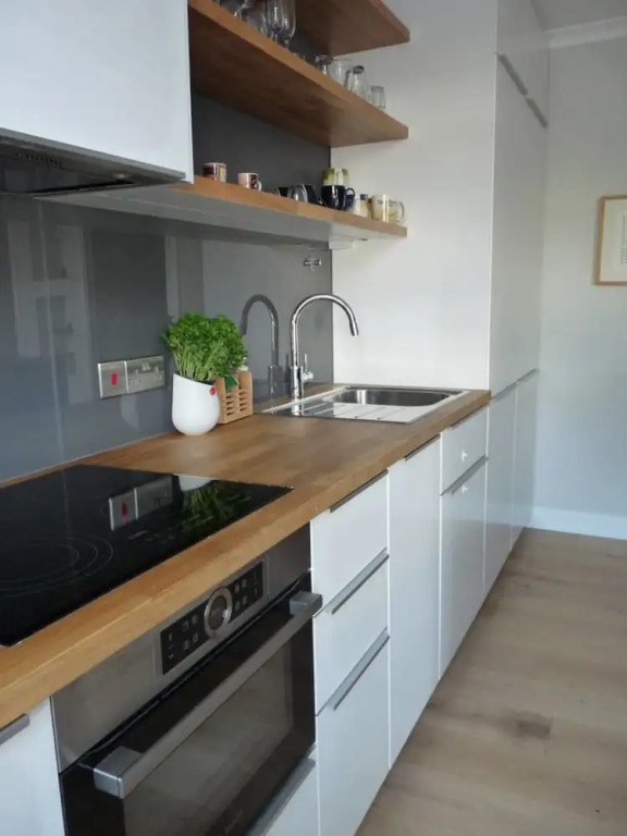 Beautiful Flat for 2, 10min Walk to Kings Cross