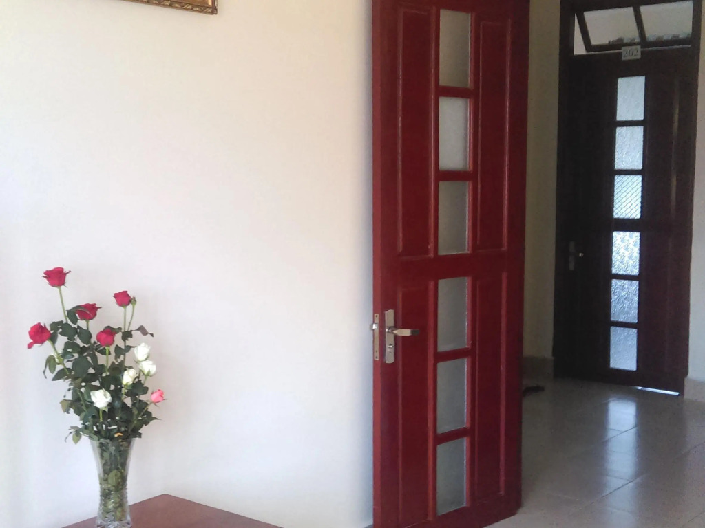 Dalat Family Hostel