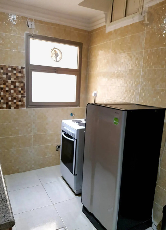 Al Muhanna Plaza Salmiya Old Souk