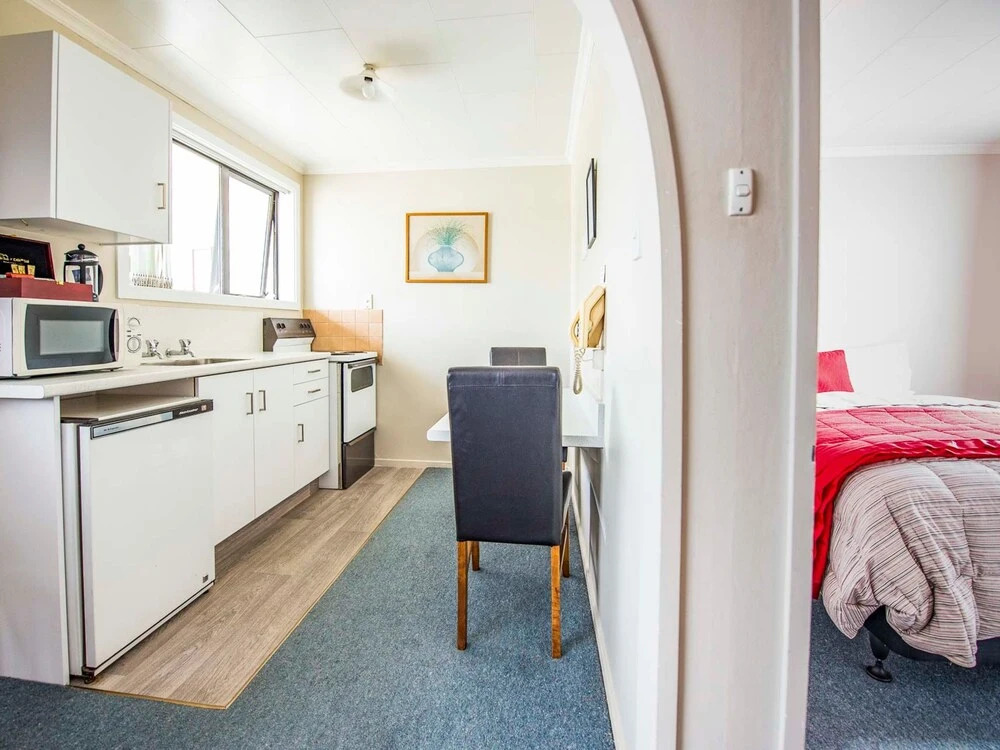 Oakleigh Motel