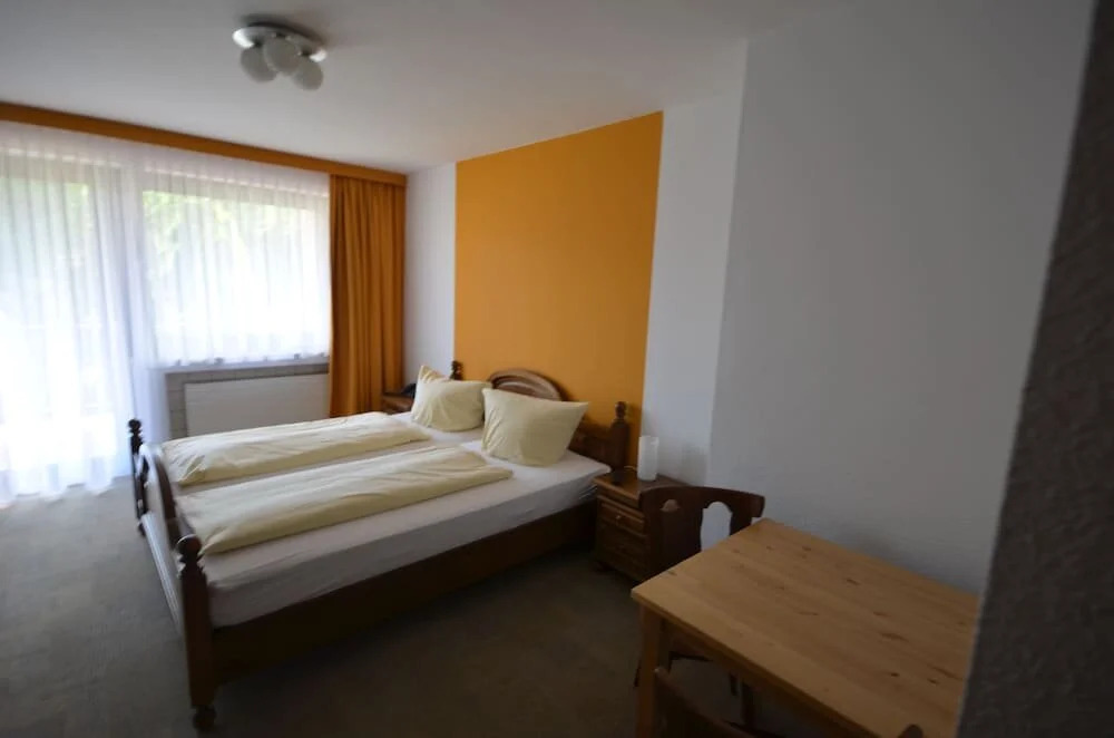 Schaefer - Guest House