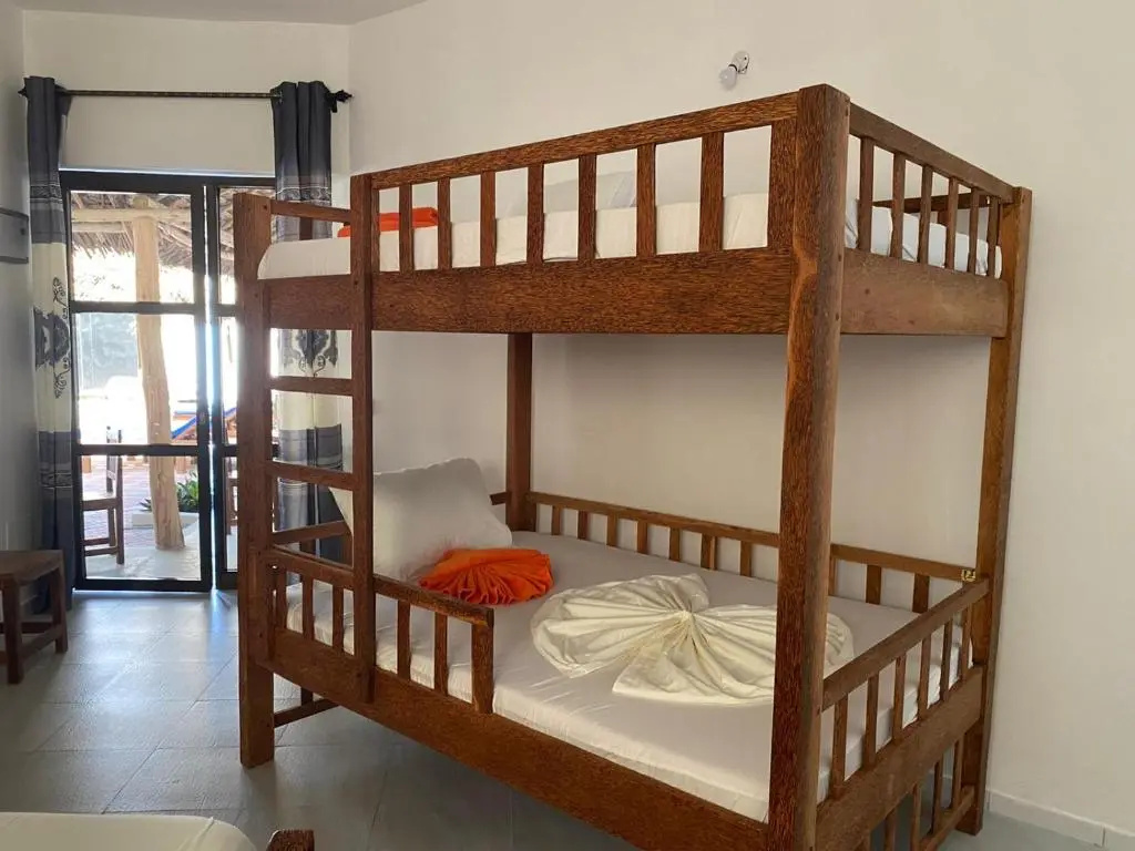 Amani Hotel Paje
