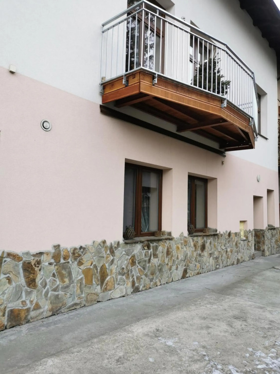 Apartament Rodzinny