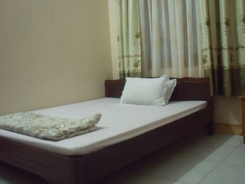 Khách sạn Ngọc Lan