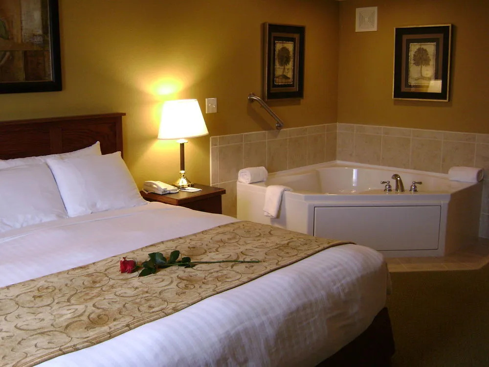GrandStay Hotel and Suites