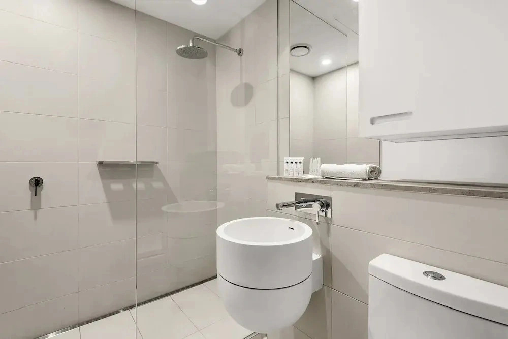Contemporary 1-bed in the Heart of St Kilda