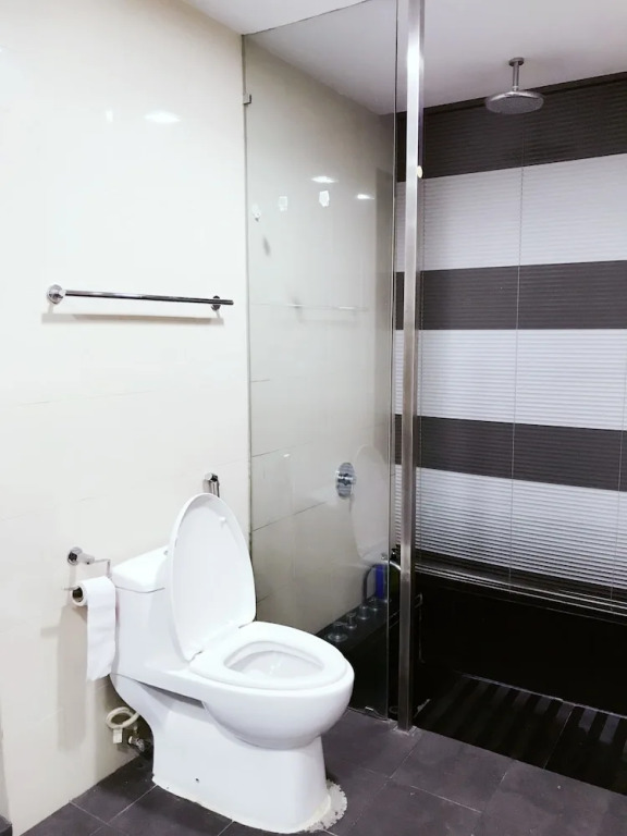 PS02 KL Sentral @ 2 BDR Suasana Sentral Loft
