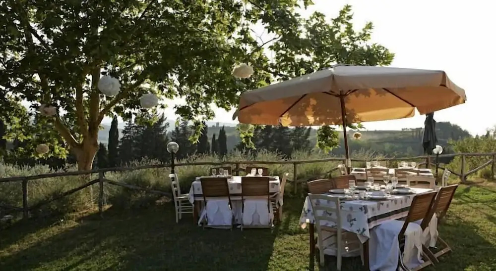 Relais Podere Borgaruccio, Wine Resort and Restaurant