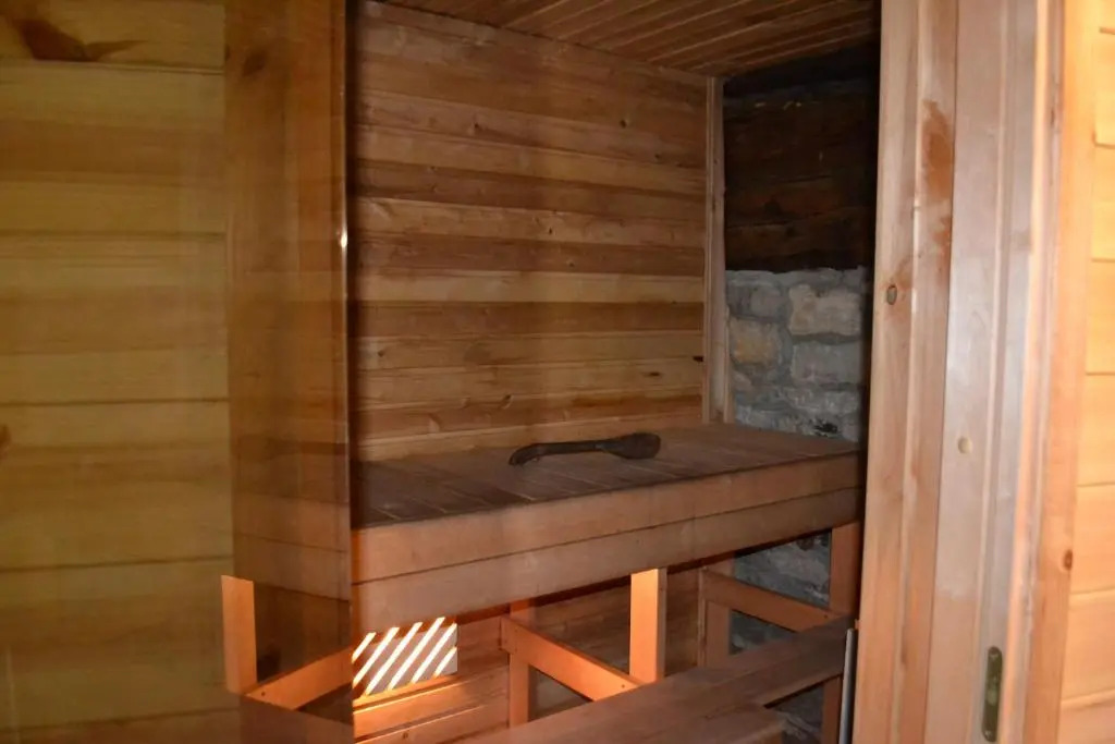 Kivi-Roosi Holiday House
