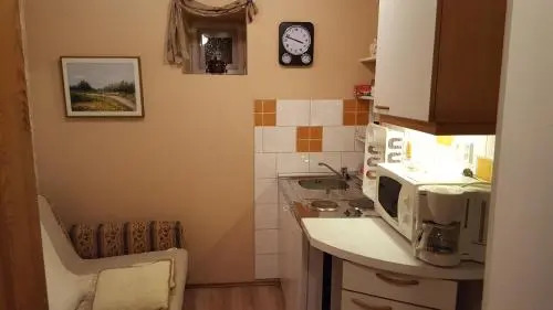 Hangulat Vendégház Apartmanok