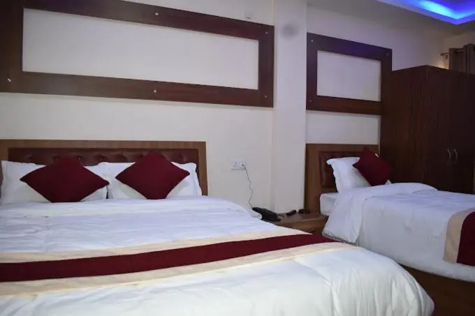 Hotel Moon Star
