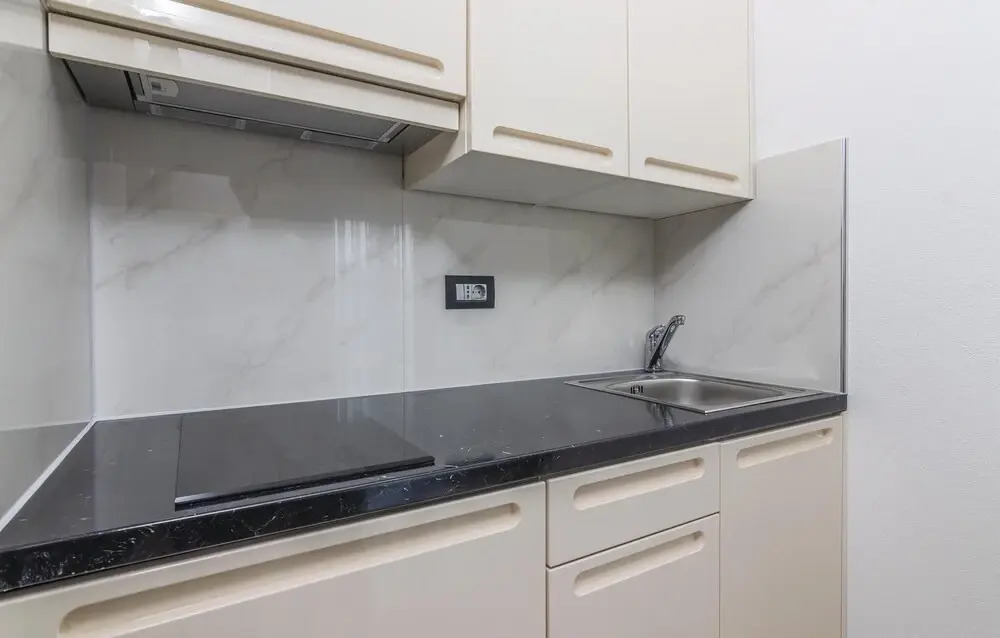 Nice Home in Funtana With Wifi and 0 Bedrooms