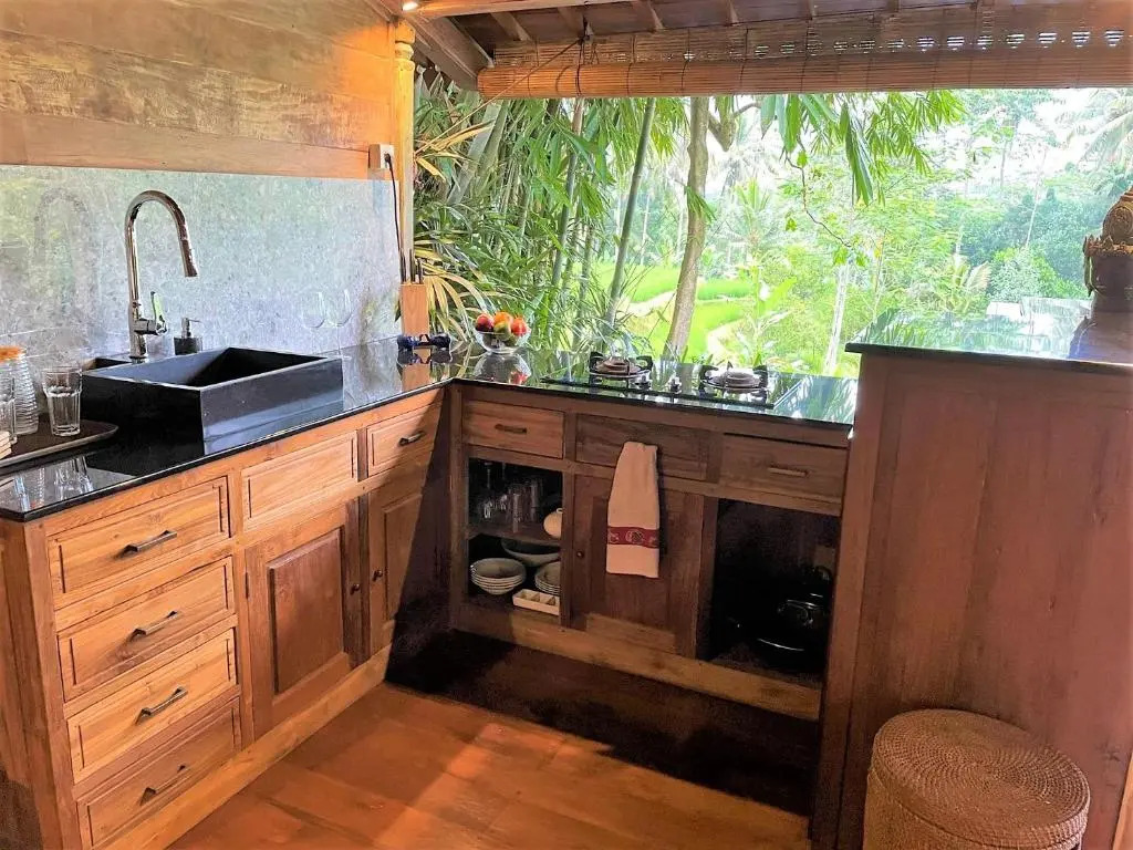 Masakali Retreat