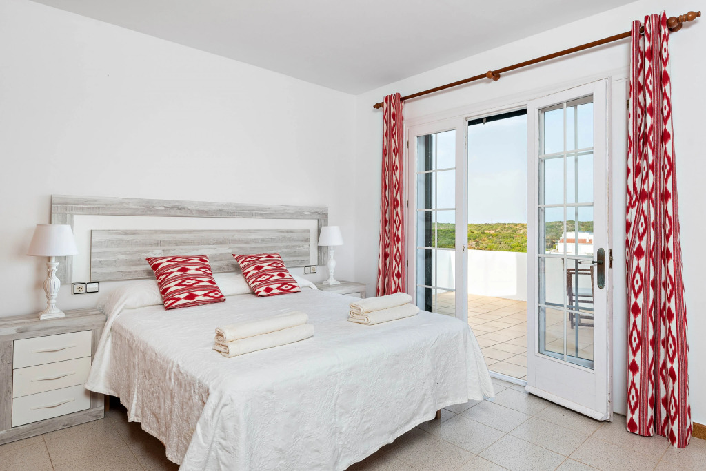 Villa Cala Llonga