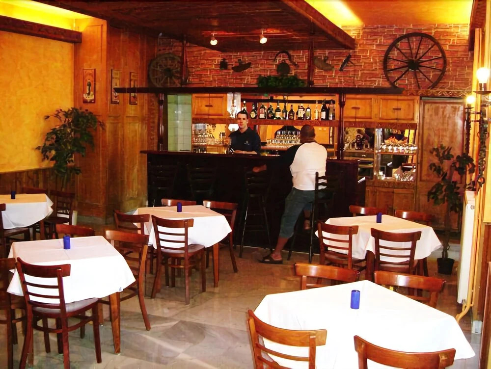 Hotel Rila