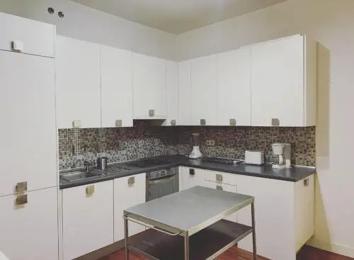 Apartamento De Lujo I En Madrid Centro