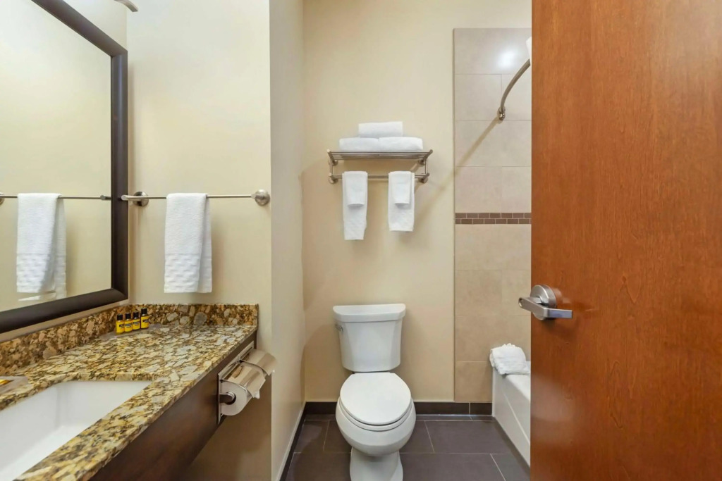 Best Western Plus Peace River Hotel & Suites