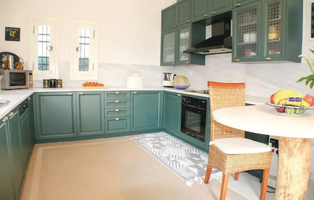 Awesome Home in Tsilivi With Wifi and 3 Bedrooms