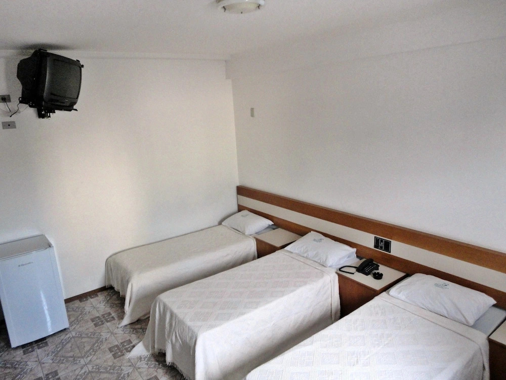 Blanco Palace Hotel