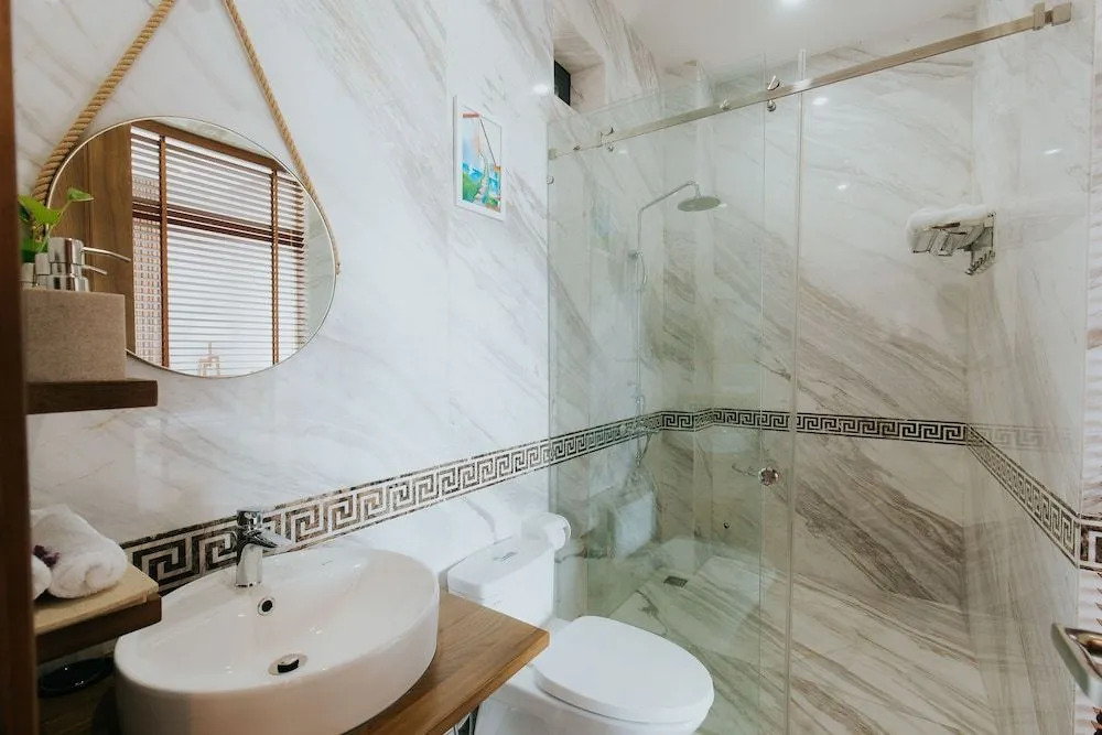 Ba Co Boutique Hotel