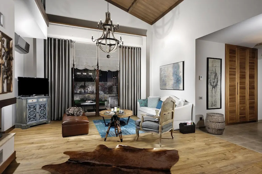 Regnum Golf Country 5 bedroom 2