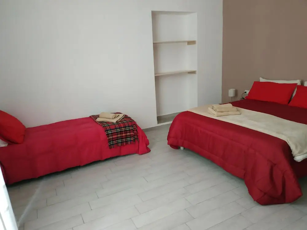 La Casa di Katia