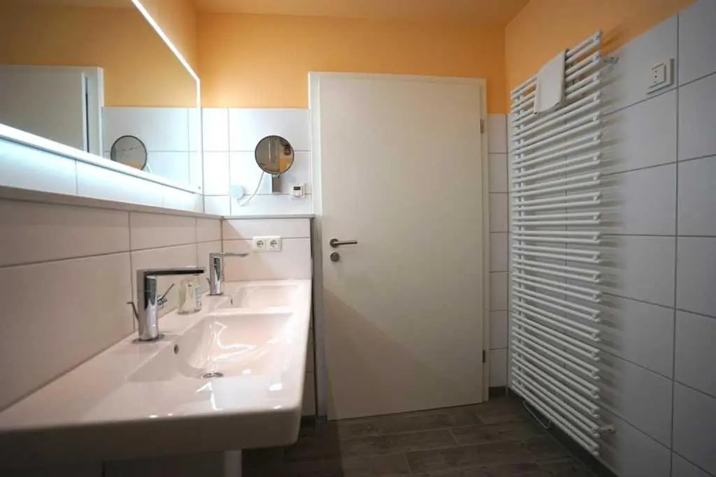 Wohnung 11 im Palais am Meer II