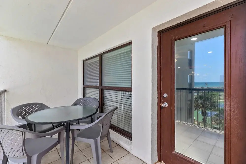 Saida Iv Condo Unit #507 2 Bedroom Condo by RedAwning