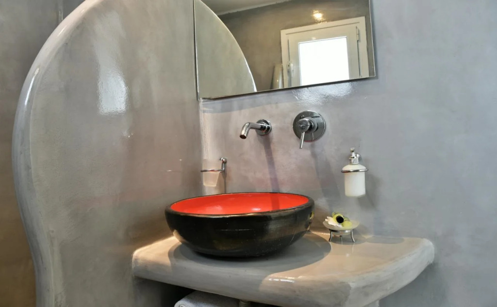 Tatakis Design Hotel, Fira