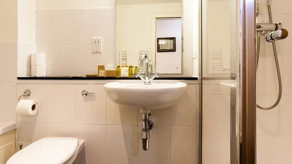 Highland Stays - Ben View Double Rooms