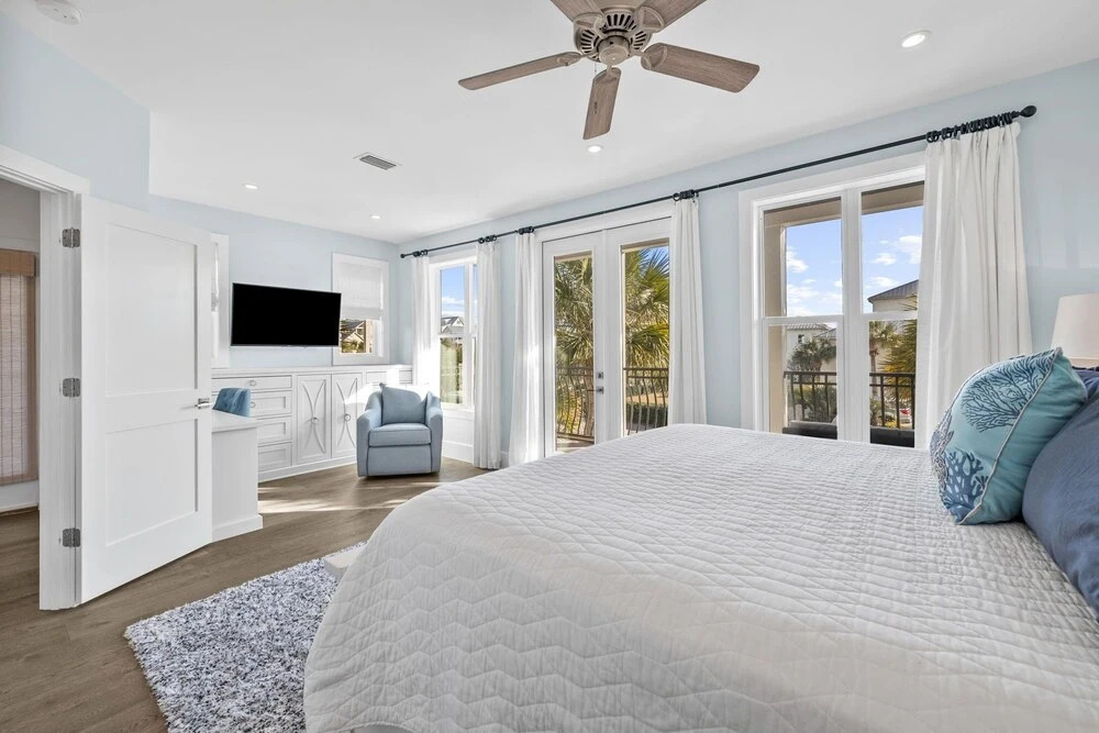 Peaceful Easy Feeling 156 Chivas Lane, Unit B 4 Bedroom Home by RedAwning