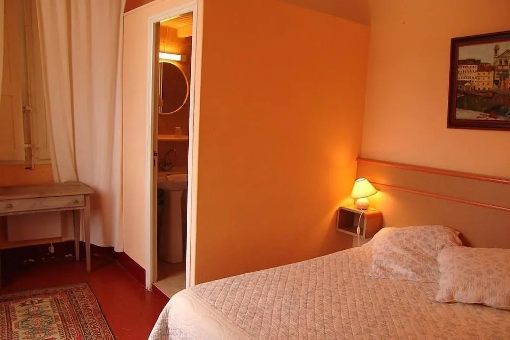 Hotel-Restaurant Le Vieux Moulin