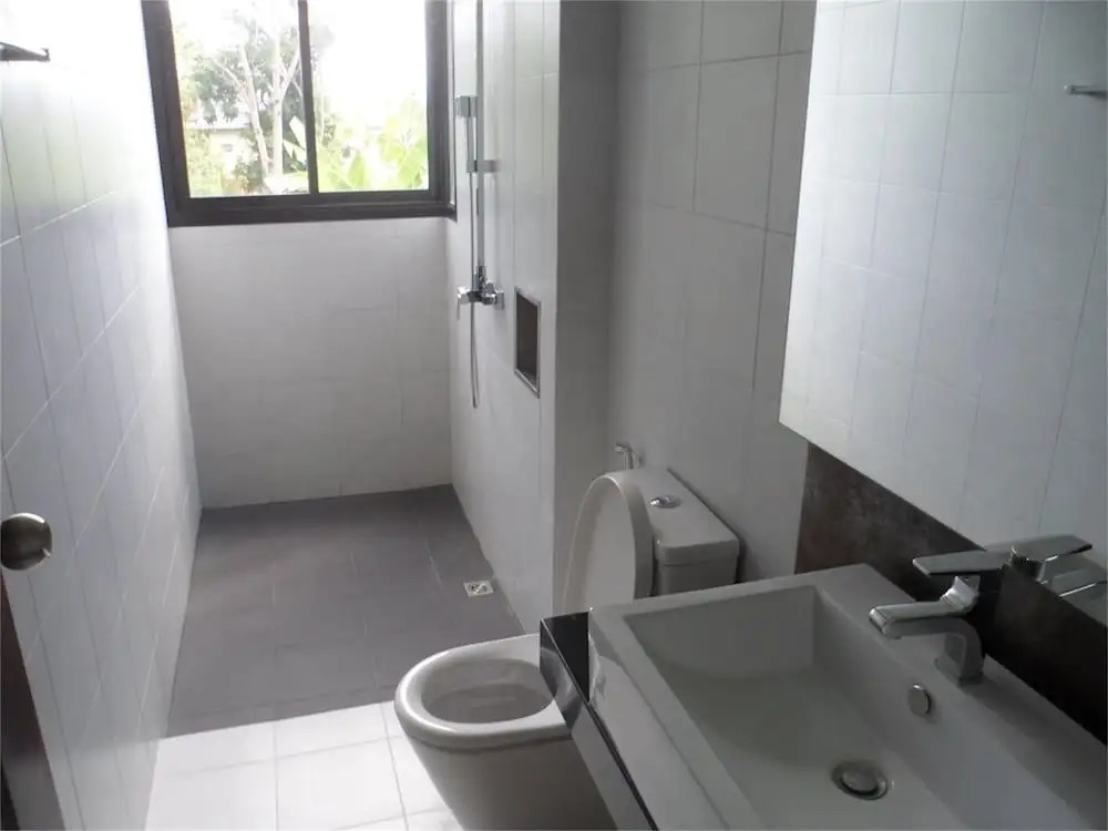 CUBE 2 bedrooms Villa