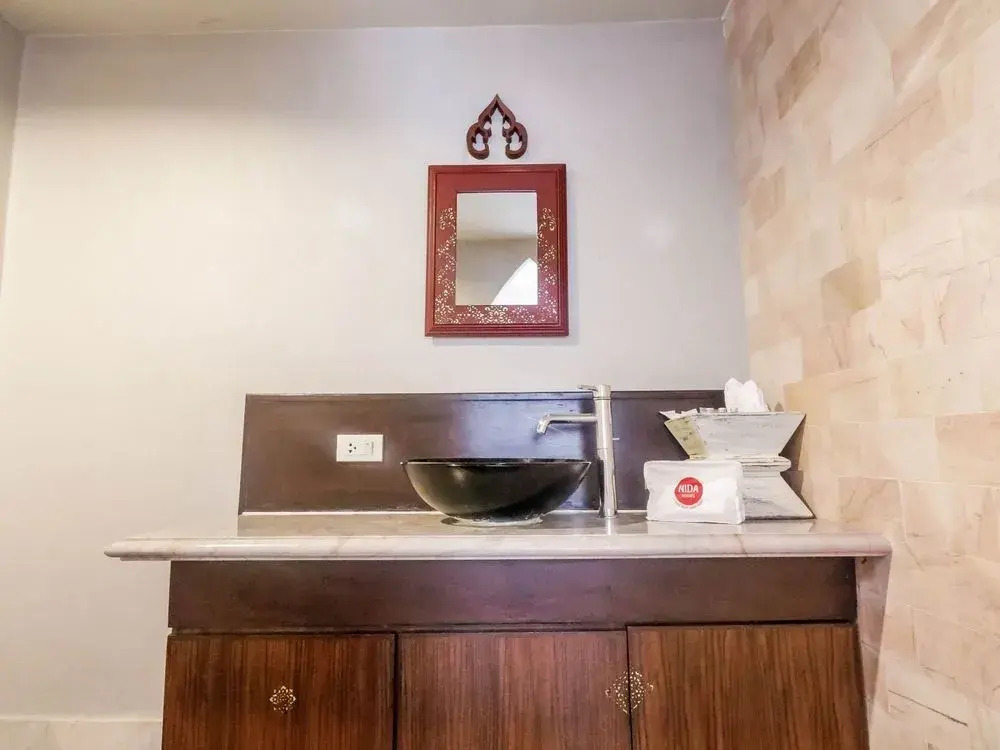 NIDA Rooms Rimtai 815 Silk Walk