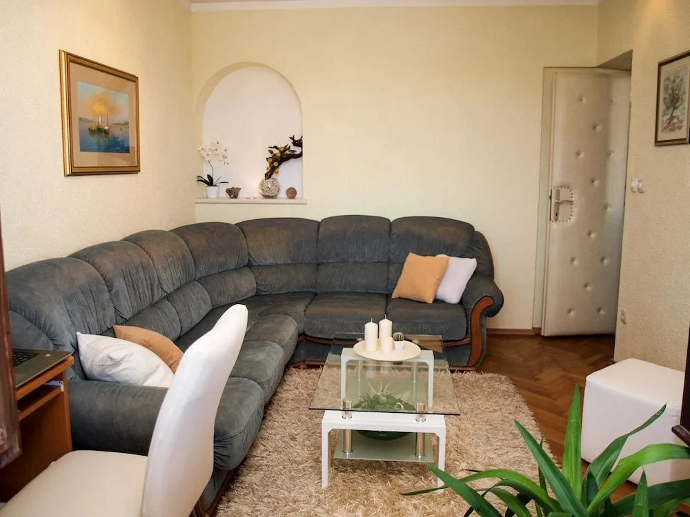 Apartment Fanita
