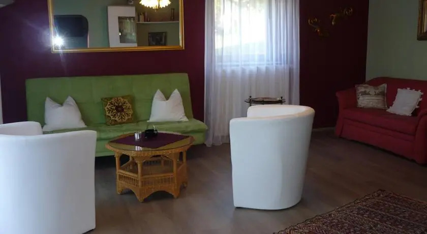Villa Heine