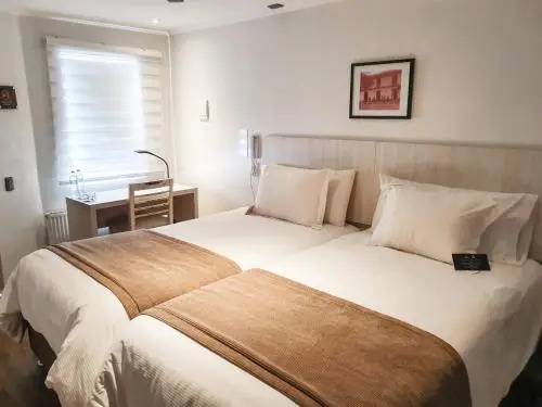 Bravahotel