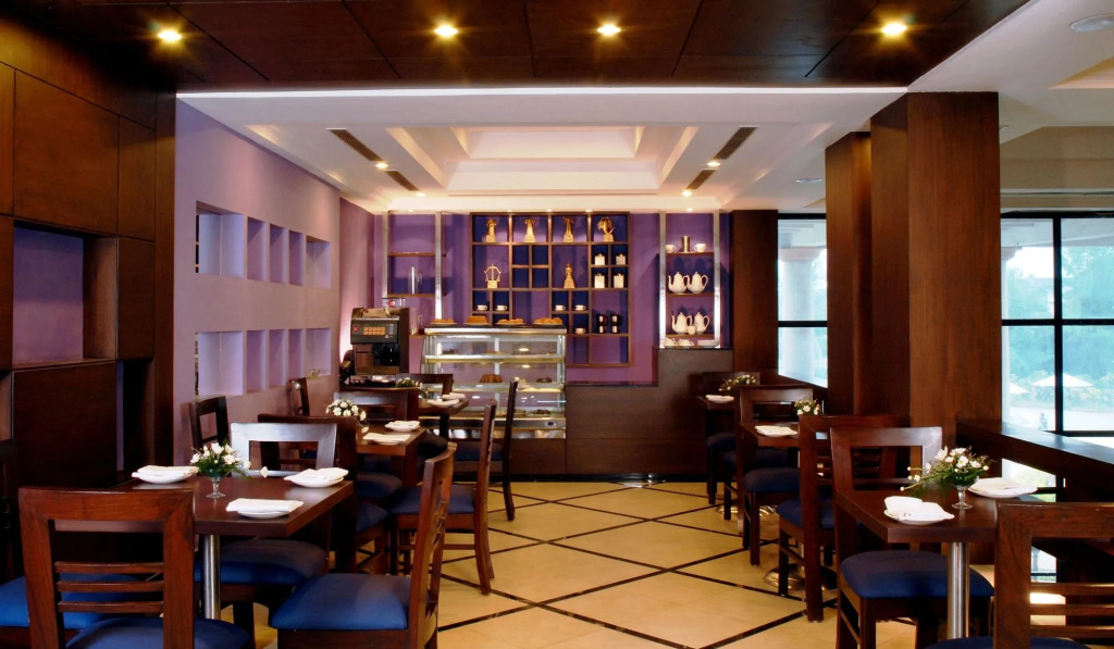 Fortune Park Panchwati, Kolkata - Member ITC Hotels Group