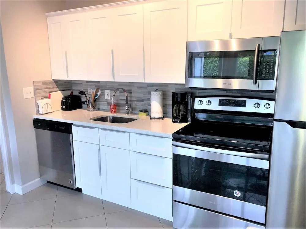 Seabreeze 3 Bedroom Home