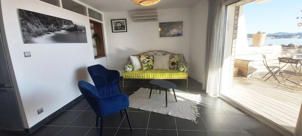 Locabed  Appartement Le Golf d'Azur