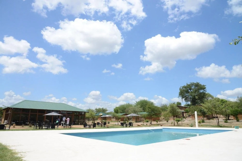 Hotel Natura