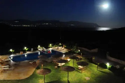 Simosmare Resort