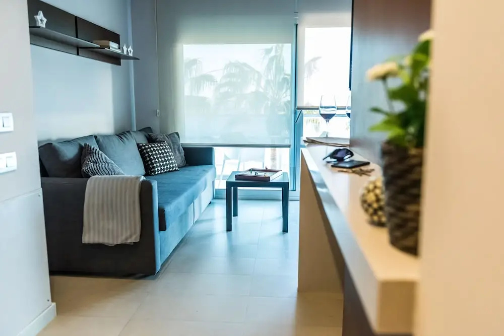 Apartaments Grup Claustre