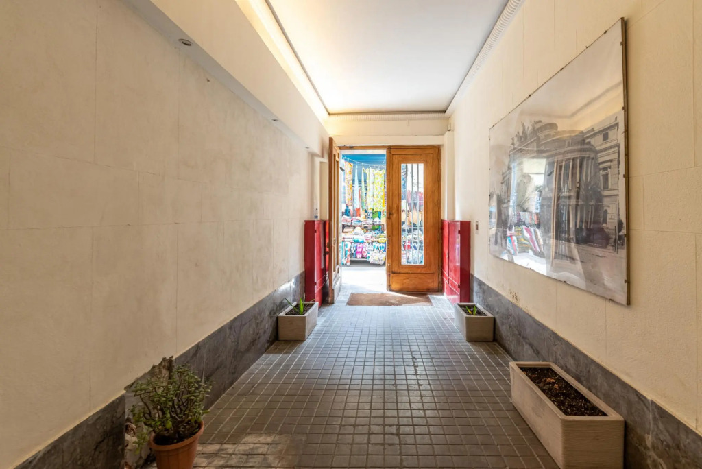 Sant'Agostino Loft al Teatro Massimo