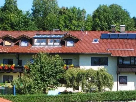 Ferienhaus Evi