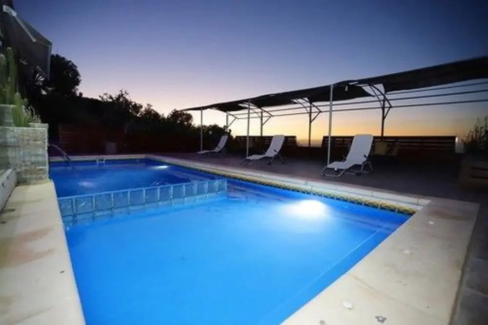 Agustina Hotel Boutique