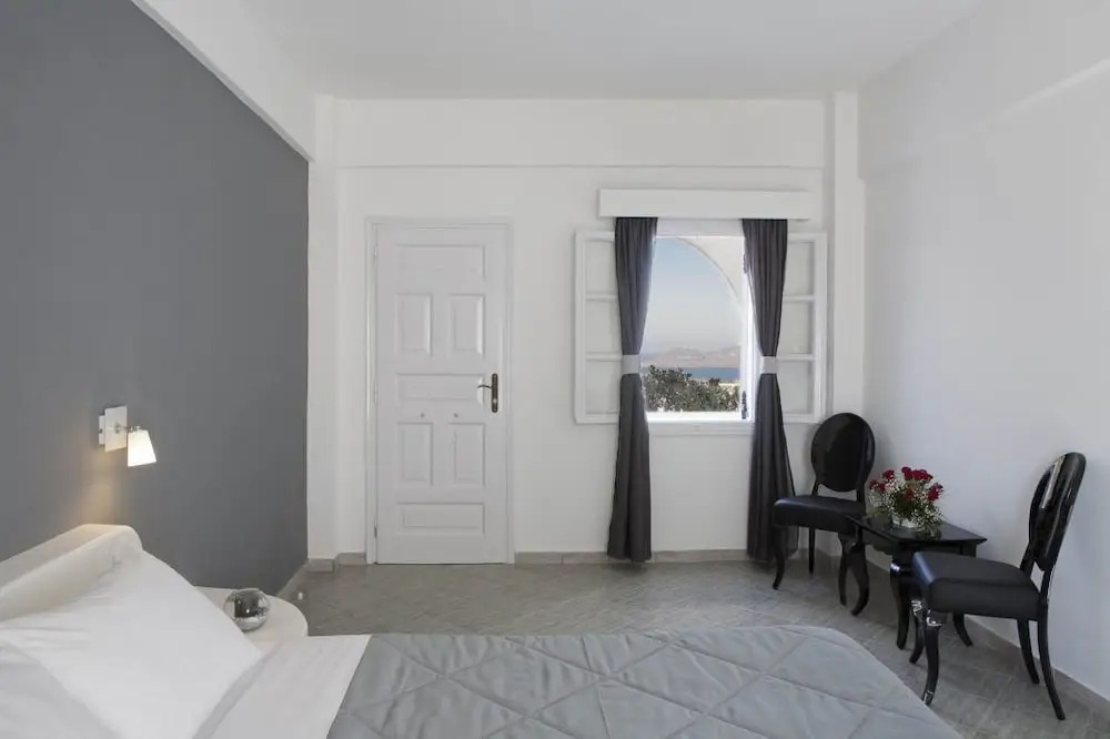 Philippion Boutique Hotel