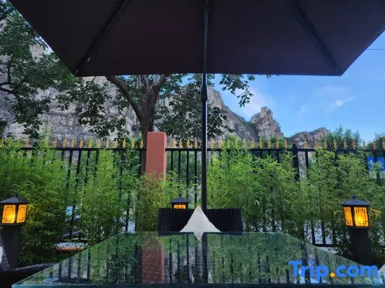 Juyitang Inn (Beijing Qidu Branch)
