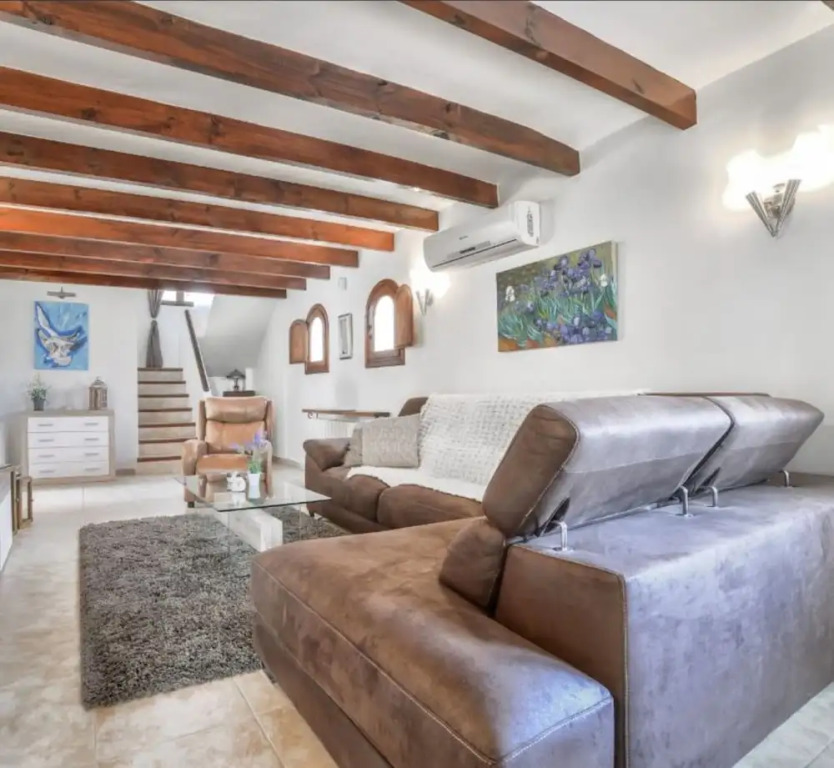 Villa - 3 Bedrooms with Pool and WiFi - 106411