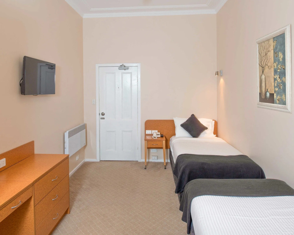 Katoomba Town Centre Motel